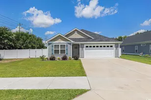2599 Woodcreek Ln, Conway, SC 29527 - Photo 1
