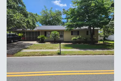 111 Hollywood Dr. S, Surfside Beach, SC 29575 - Photo 1