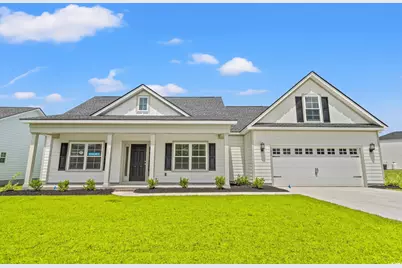 5004 Shore Breeze Dr., Myrtle Beach, SC 29588 - Photo 1