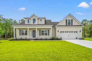 5164 Water Breeze Ct, Myrtle Beach, SC 29588 - Photo 1