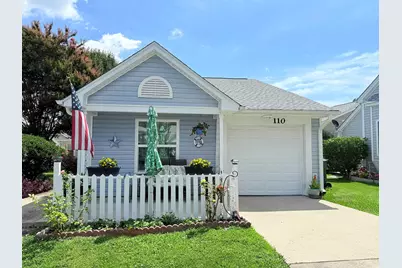 110 Cambridge Circle, Myrtle Beach, SC 29577 - Photo 1