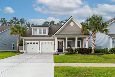 2327 Lark Sparrow St., Myrtle Beach, SC 29577 - Photo 1