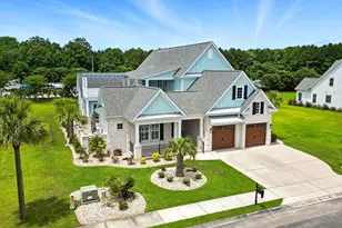 607 Boone Hall Dr, Myrtle Beach, SC 29579 - Photo 1