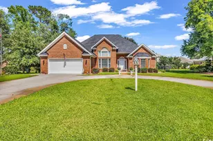 1619 Deer Park Ln, Surfside Beach, SC 29575 - Photo 1