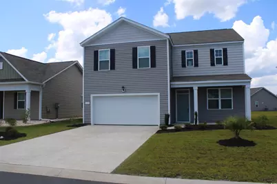 161 Londonshire Dr., Myrtle Beach, SC 29579 - Photo 1