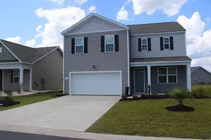 161 Londonshire Dr, Myrtle Beach, SC 29579 - Photo 1