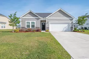 741 Tattlesbury Dr, Conway, SC 29526 - Photo 1