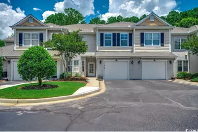 2450 Marsh Glen Dr. #112, North Myrtle Beach, SC 29582 - Photo 1