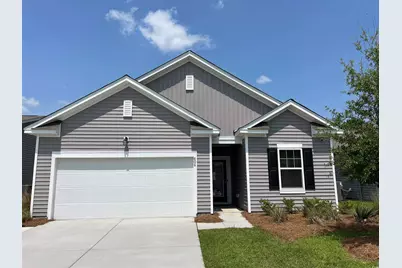 606 Muster Field Ct., Conway, SC 29526 - Photo 1