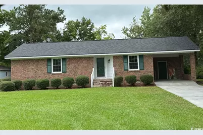 324 Camellia Ave., Marion, SC 29571 - Photo 1