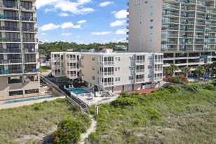 1011 S Ocean Blvd, North Myrtle Beach, SC 29582 - Photo 1