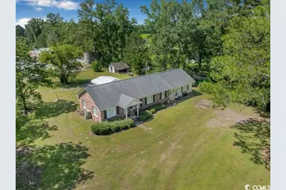 12721 Pleasant Hill Dr., Hemingway, SC 29554 - Photo 1