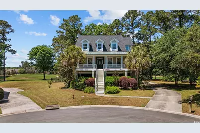 854 Falkirk St., Myrtle Beach, SC 29579 - Photo 1