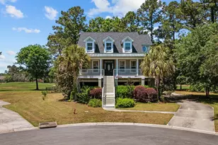 854 Falkirk St, Myrtle Beach, SC 29579 - Photo 1