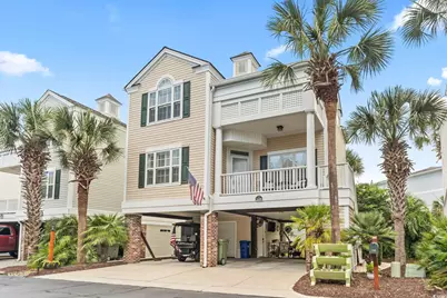 208 Millwood Dr., Surfside Beach, SC 29575 - Photo 1