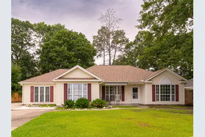 6936 Woodhaven Dr., Myrtle Beach, SC 29588 - Photo 1