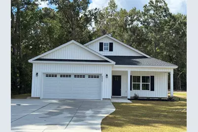4032 Copperhead Rd., Conway, SC 29527 - Photo 1