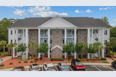 124 Birch N Coppice Dr. #1, Surfside Beach, SC 29575 - Photo 1