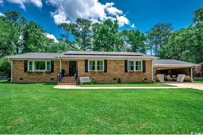 4189 Schoolhouse Circle, Little River, SC 29566 - Photo 1