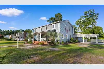 1926 Damon Dr, Florence, SC 29505 - Photo 1