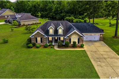 301 Farmtrac Dr., Galivants Ferry, SC 29544 - Photo 1