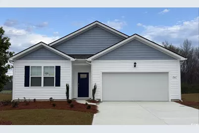 7447 Meadow Walk Loop, Loris, SC 29569 - Photo 1