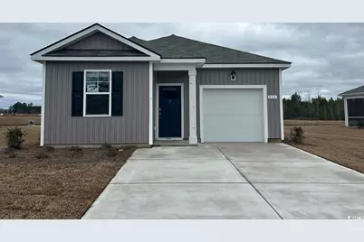 866 Farmers Passage Loop, Loris, SC 29569 - Photo 1