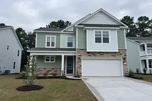 7143 Shooting Star Way, Myrtle Beach, SC 29579 - Photo 1