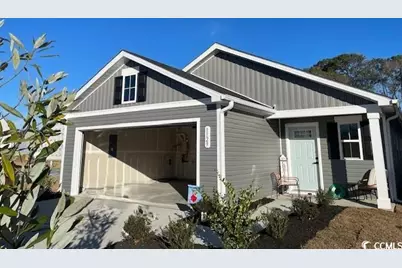 1129 Oak Meadow Dr., Conway, SC 29526 - Photo 1