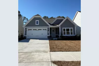 2004 Hope Pointe Dr, North Myrtle Beach, SC 29582 - Photo 1