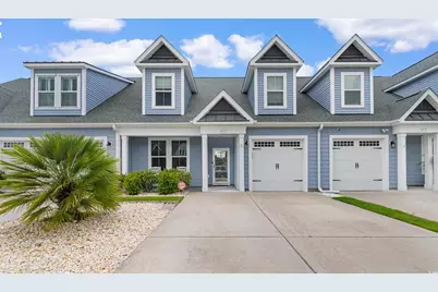 413 Goldenrod Circle #2B, Little River, SC 29566 - Photo 1