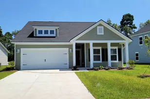 5018 Selene Ct, Myrtle Beach, SC 29588 - Photo 1