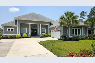 1455 Whooping Crane Dr., Conway, SC 29526 - Photo 1