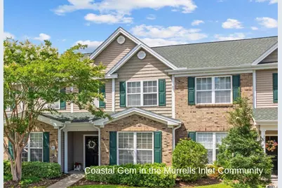 155 Chenoa Dr. #D, Murrells Inlet, SC 29576 - Photo 1
