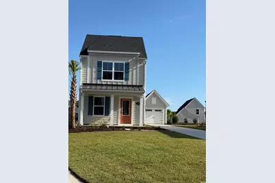 2828 Rowyn St., North Myrtle Beach, SC 29568 - Photo 1