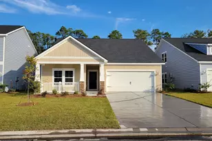 481 Magnolia Ter Dr, Myrtle Beach, SC 29579 - Photo 1