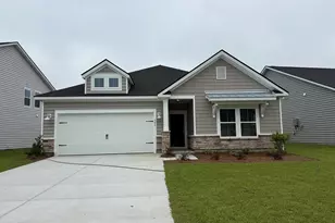 506 Magnolia Ter Dr, Myrtle Beach, SC 29579 - Photo 1