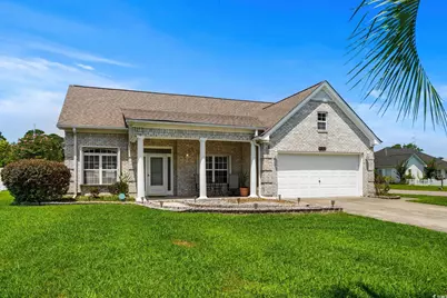 4162 Dupree Dr., Little River, SC 29566 - Photo 1