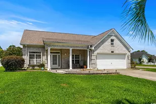 4162 Dupree Dr, Little River, SC 29566 - Photo 1