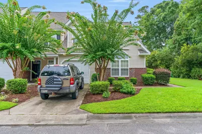 62 4 Rye Grass Ln. #4, Pawleys Island, SC 29585 - Photo 1