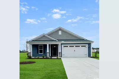 628 Millbrook Way, Loris, SC 29569 - Photo 1