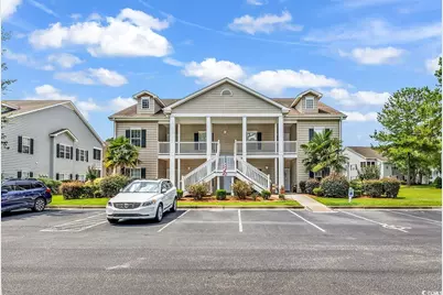 447 Mahogany Dr. #102, Murrells Inlet, SC 29576 - Photo 1