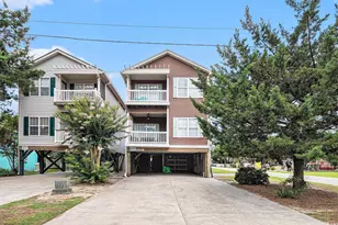 121B 7th Ave S, Surfside Beach, SC 29575 - Photo 1