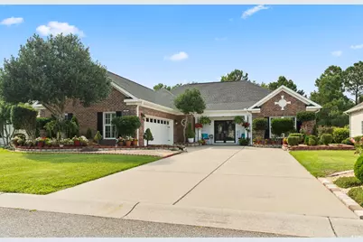 5904 Bridlewood Rd., North Myrtle Beach, SC 29582 - Photo 1