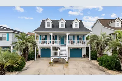 304 62nd Ave N 62nd Ave. N, North Myrtle Beach, SC 29582 - Photo 1