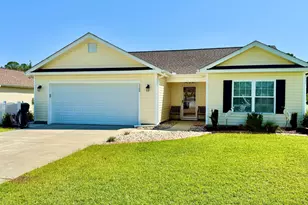 1300 Ruddy Ct, Conway, SC 29527 - Photo 1