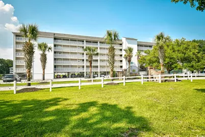 1425 Teague Rd. #203, Myrtle Beach, SC 29577 - Photo 1