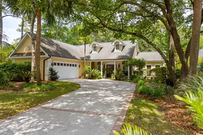 81 Prestwick Dr., Pawleys Island, SC 29585 - Photo 1