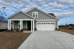 3008 River Island Way, Myrtle Beach, SC 29588 - Photo 1