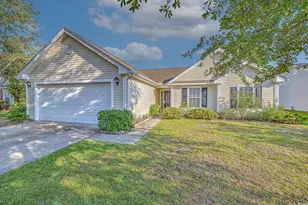 4524 E Walkerton Rd, Myrtle Beach, SC 29579 - Photo 1